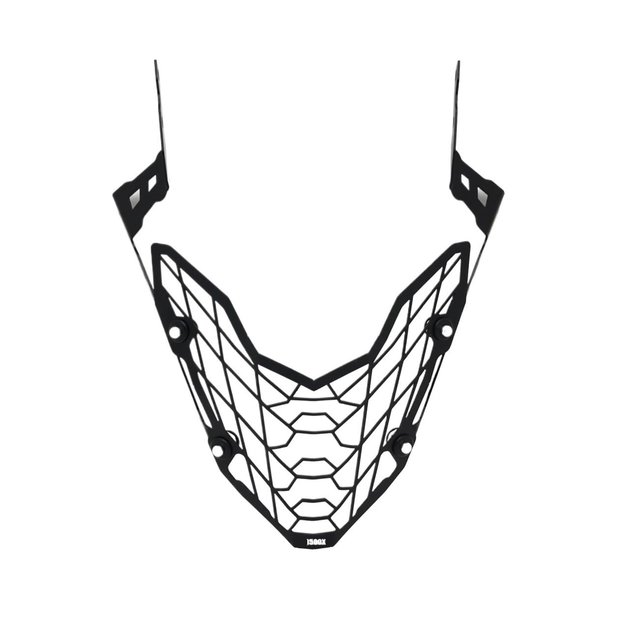 LPUYTRB Motorrad Scheinwerfer Schutz Grill Motorrad Scheinwerfer Schutz Kopf Lampe Licht Kühlergrill Wache Cover Schutz Für CB 500X 400X CB500 X CB400 X 2019-2022 LPUYTRB Motorrad Scheinwerfer Schutz Grill Motorrad Scheinwerfer Schutz Kopf Lampe Licht Kühlergrill Wache Cover Schutz Für CB 500X 400X CB500 X CB400 X 2019-2022 von LPUYTRB