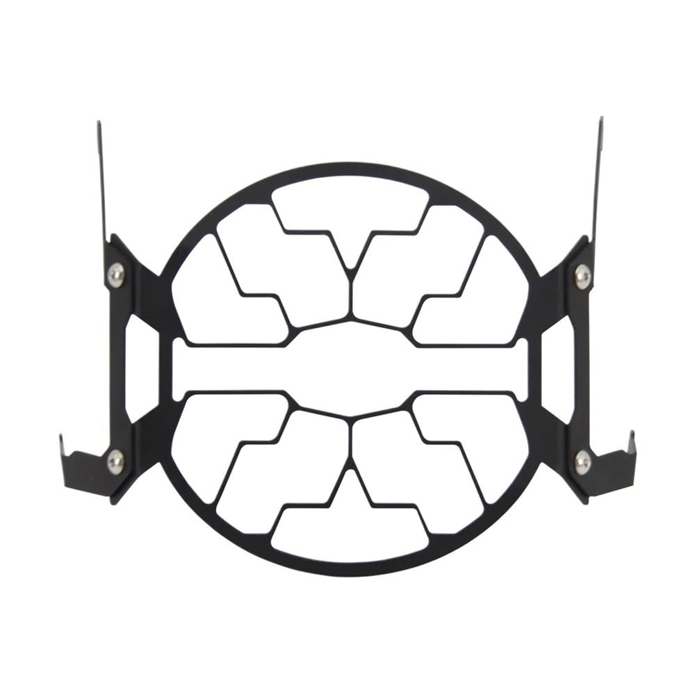 LPUYTRB Motorrad Scheinwerfer Schutz Grill Motorrad Scheinwerfer Schutz Kühlergrill Schutz Abdeckung Schutz Halterung Scheinwerfer Mesh Grille FÜR CB300R CB 300R CB300 R 2020 LPUYTRB Motorrad Scheinwerfer Schutz Grill Motorrad Scheinwerfer Schutz Kühlergrill Schutz Abdeckung Schutz Halterung Scheinwerfer Mesh Grille FÜR CB300R CB 300R CB300 R 2020 von LPUYTRB
