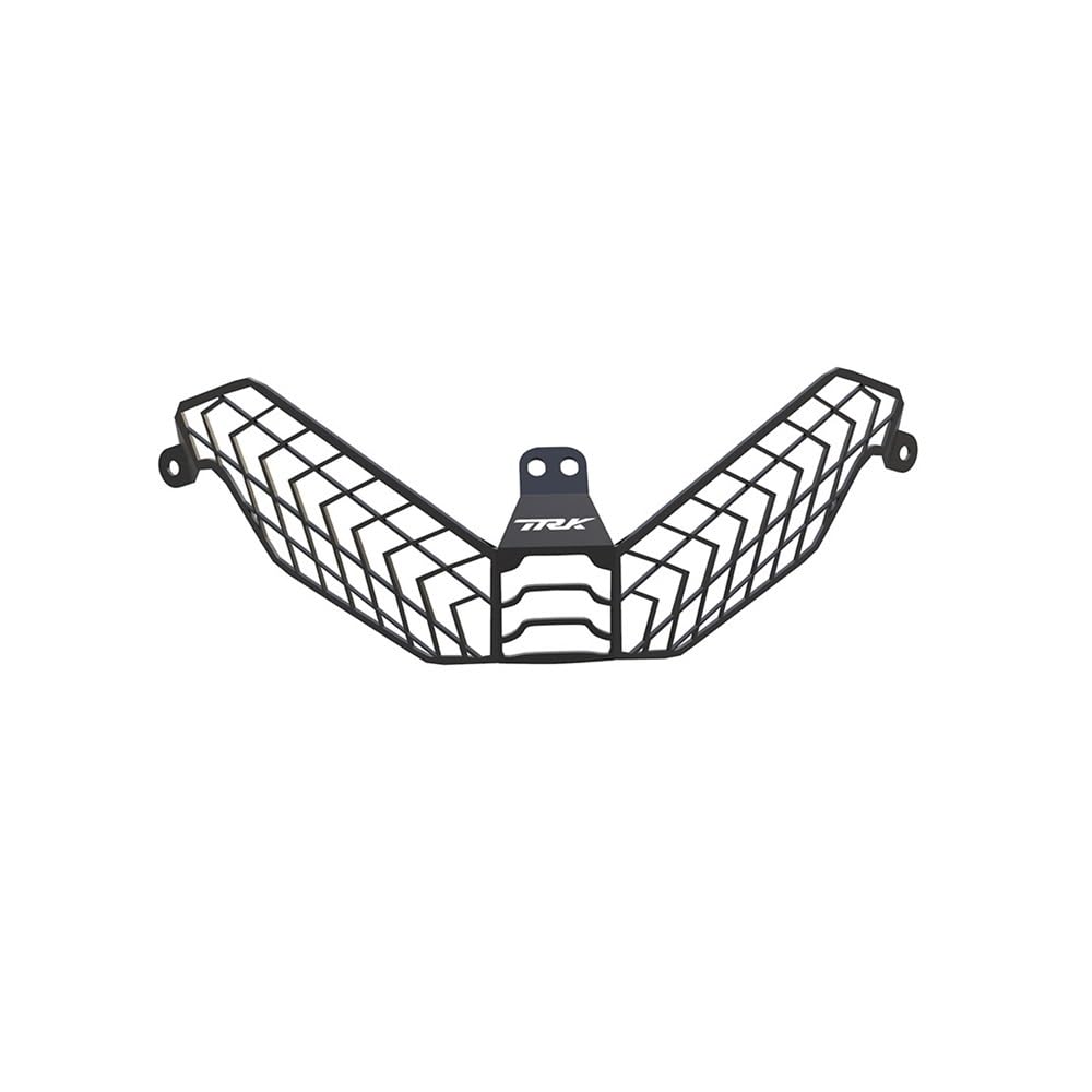 LPUYTRB Motorrad Scheinwerfer Schutz Grill Scheinwerfer Schutz Protector Für TRK 702 702X 2022 2023 Scheinwerfer Schutz Motorrad Zubehör Kühlergrill Abdeckung LPUYTRB Motorrad Scheinwerfer Schutz Grill Scheinwerfer Schutz Protector Für TRK 702 702X 2022 2023 Scheinwerfer Schutz Motorrad Zubehör Kühlergrill Abdeckung von LPUYTRB