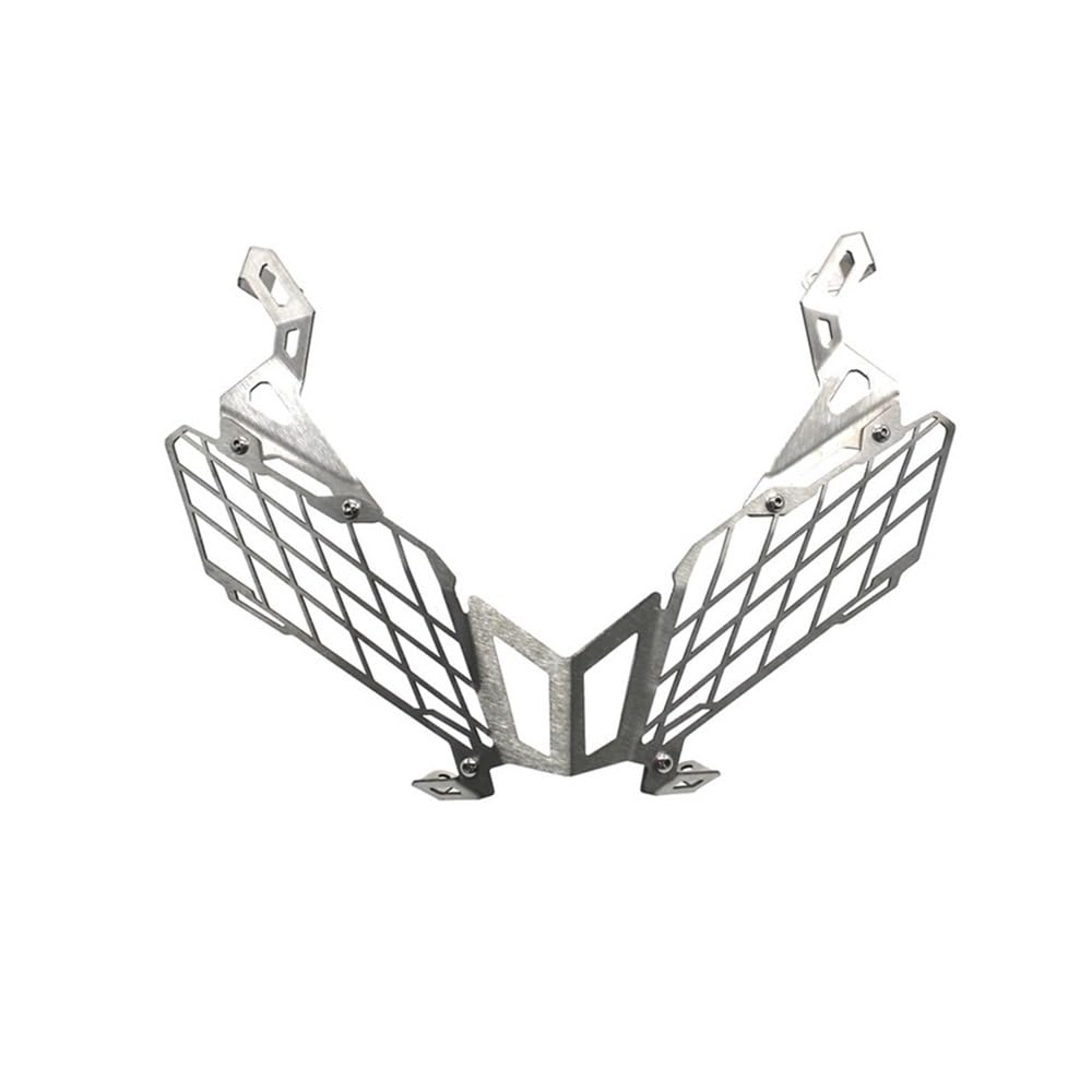 LPUYTRB Motorrad Scheinwerfer Schutz Grill Scheinwerfer-Schutzabdeckung Für Tiger 660 Für Tiger Für Sport 660 2022 2023 Motorrad-Scheinwerferschutz-Kühlergrill-Schutzabdeckung LPUYTRB Motorrad Scheinwerfer Schutz Grill Scheinwerfer-Schutzabdeckung Für Tiger 660 Für Tiger Für Sport 660 2022 2023 Motorrad-Scheinwerferschutz-Kühlergrill-Schutzabdeckung von LPUYTRB