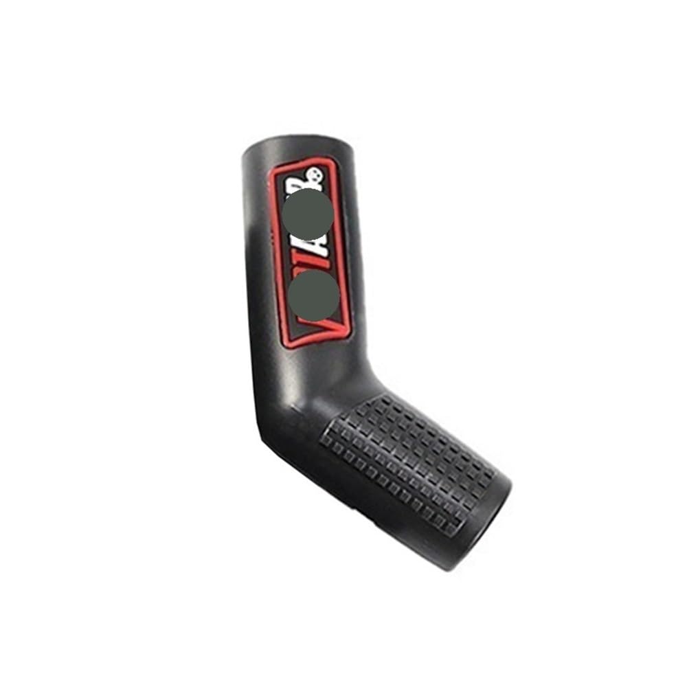 Motorrad-Kickstarter Motorrad Shifter Schuhe Schutz Gas Gummi Schalthebel Getriebe Abdeckung Motorrad Teile Universal Hebel Schutz Moto Zubehör Motorrad-Kickstarter Motorrad Shifter Schuhe Schutz Gas Gummi Schalthebel Getriebe Abdeckung Motorrad Teile Universal Hebel Schutz Moto Zubehör von LPUYTRB