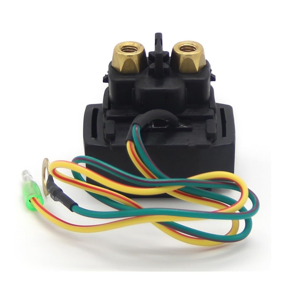 Motorräder Starter Relais Motorrad Starter Relais Magnet Für Tohatsu MFS15A MFS15B2 MFS18B2 MFS25A MFS25B MFS30A MFS30B MFS40A MFS50A 3H8-76040-0 Motorräder Starter Relais Motorrad Starter Relais Magnet Für Tohatsu MFS15A MFS15B2 MFS18B2 MFS25A MFS25B MFS30A MFS30B MFS40A MFS50A 3H8-76040-0 von LPUYTRB