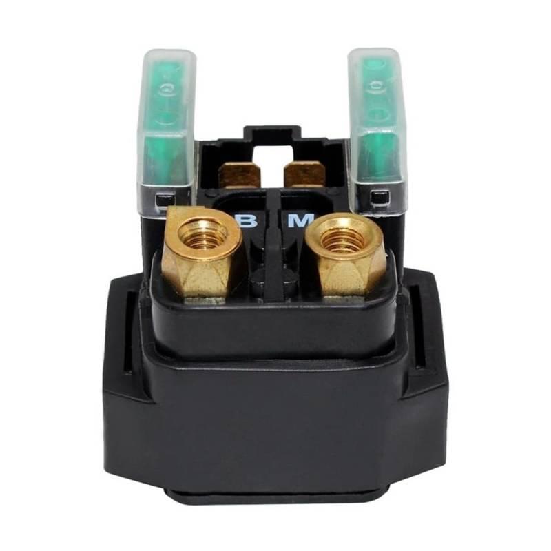 Motorräder Starter Relais Motorrad Starter Relais Magnetschalter Für YZFR1 YZF-R1 YZF R1 1999 2000 2002-2006 2009 YZF R6 YZFR6 YZF-R6 1995-2007 von LPUYTRB