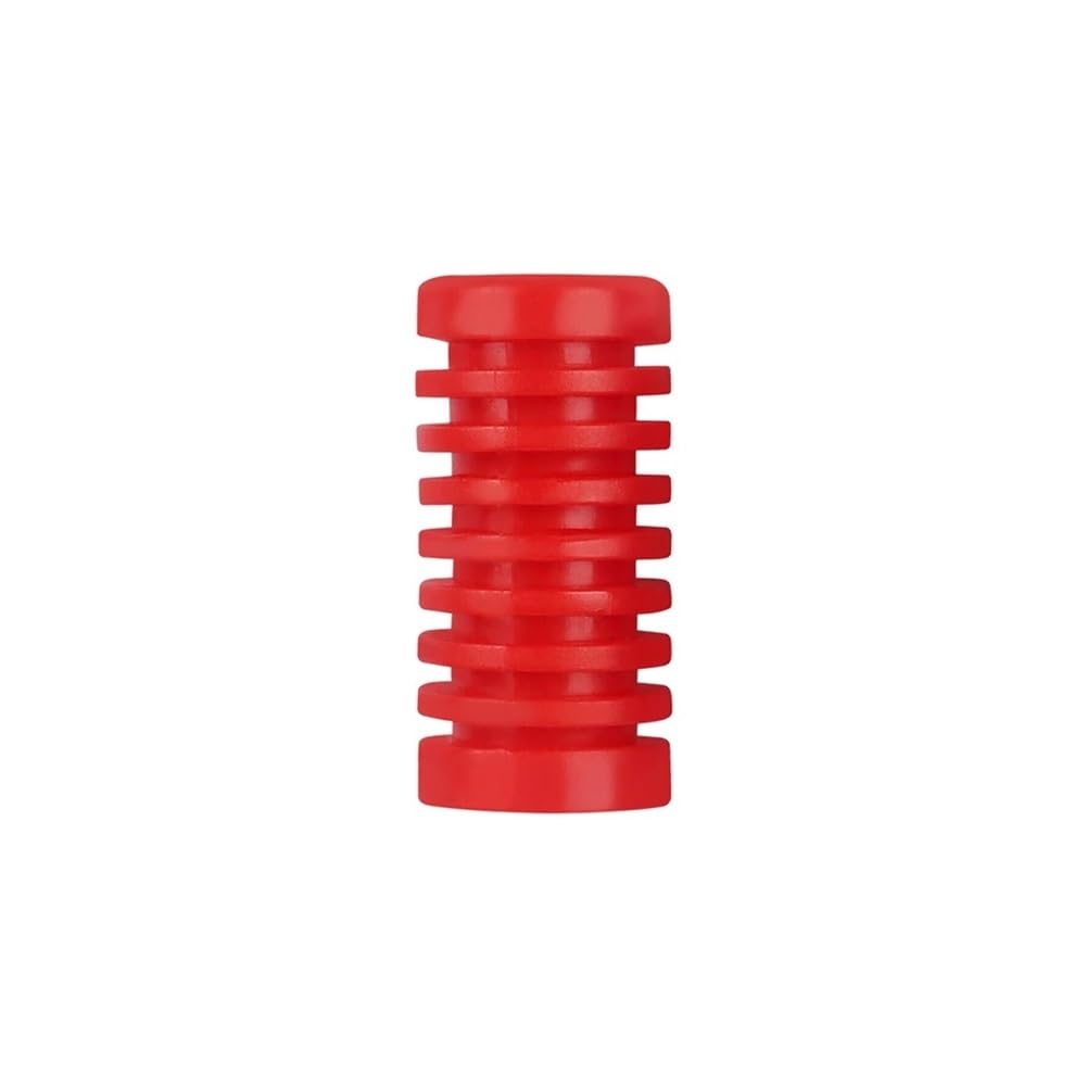 Pedalrasten Gummi Abdeckung Motorrad Schaltknauf Fuß Pad Pedal Universal Moto Pedal Kick Start Fußrasten Pad Zubehör Pedalrasten Gummi Abdeckung Motorrad Schaltknauf Fuß Pad Pedal Universal Moto Pedal Kick Start Fußrasten Pad Zubehör von LPUYTRB