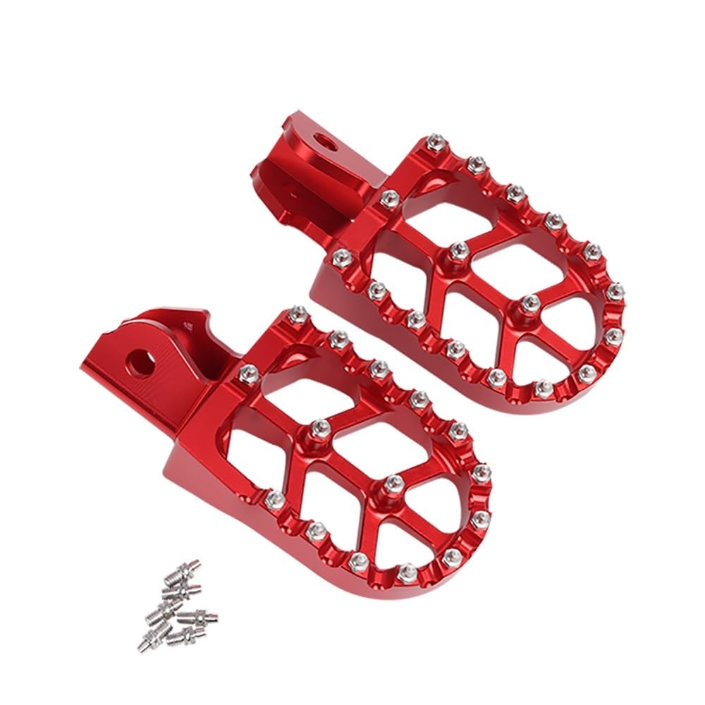 Pedalrasten Motorrad Fußstützen Fußrasten Fußstützen Pegs Pedale Für CRF150F CRF230F CRF 150F 230F CRF 150 230 F CRF150 CRF230 F 2019 Pedalrasten Motorrad Fußstützen Fußrasten Fußstützen Pegs Pedale Für CRF150F CRF230F CRF 150F 230F CRF 150 230 F CRF150 CRF230 F 2019 von LPUYTRB