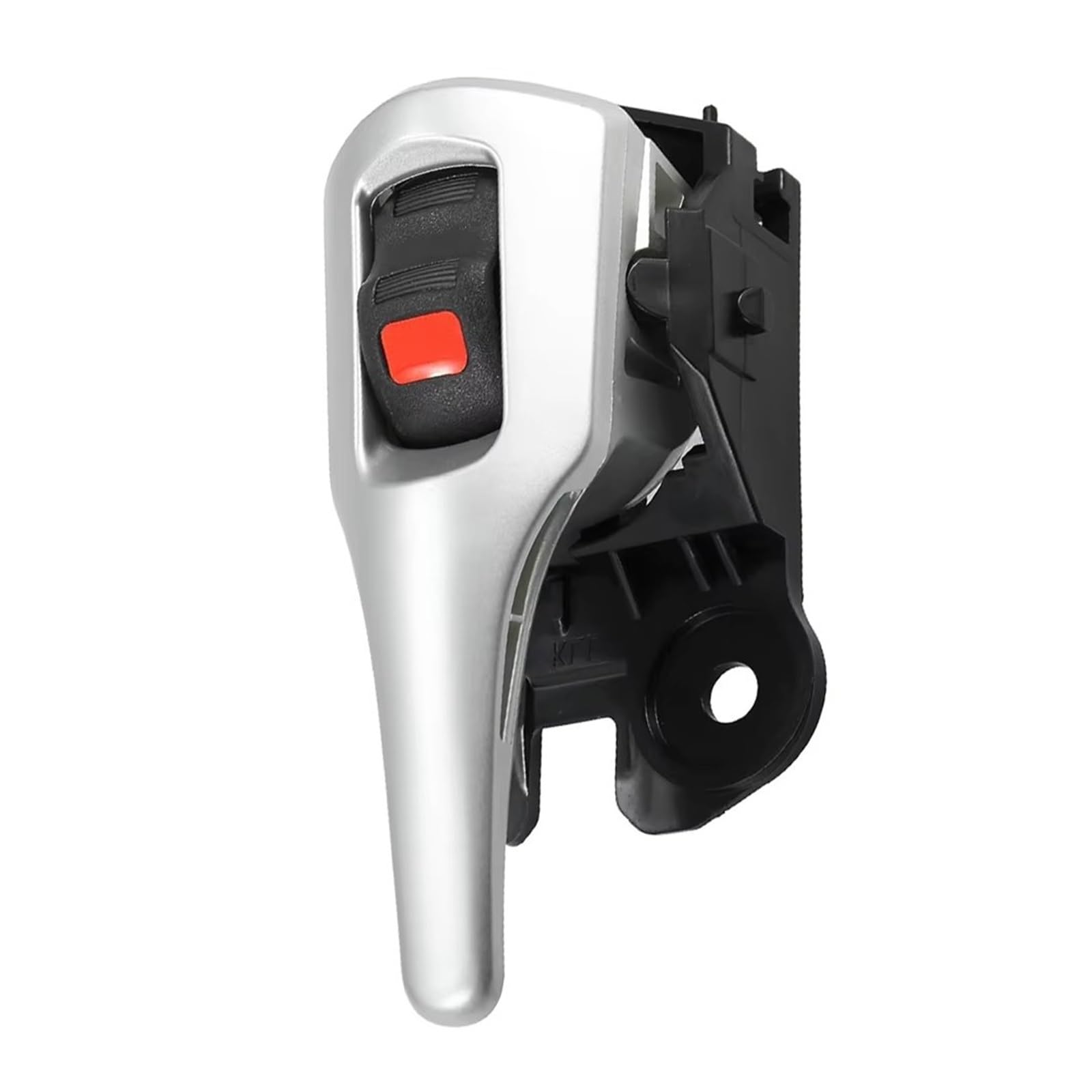 1 Stück Auto Innentürgriff Vorne Hinten Links Rechts Für Toyota Für Corolla 2009 2010 2011 2012 2013 69206-12230 69205-12230 Auto Griff Innentür(Right Passenger Side) von LPXYZD