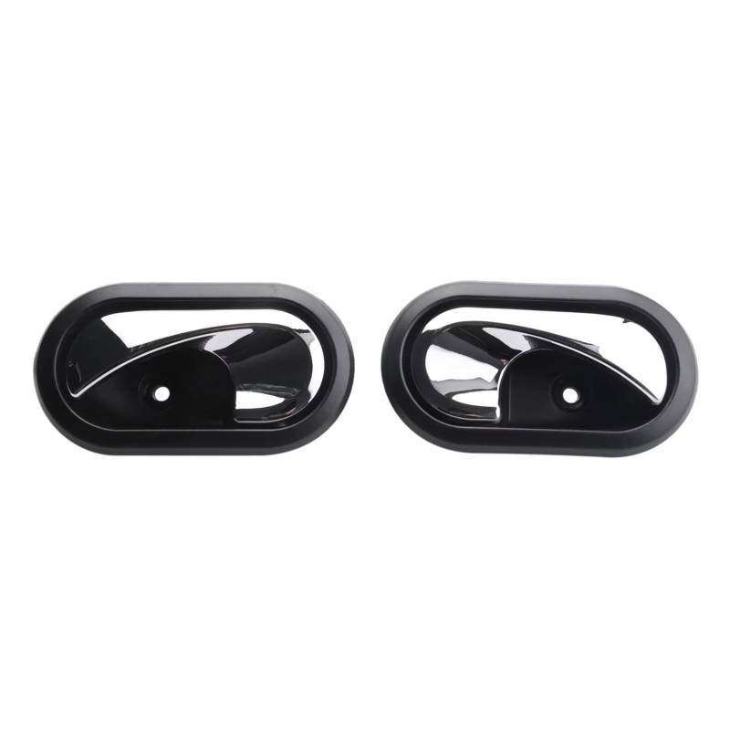 2 Stücke Auto Innentürgriffe Für Logan Für Duster 2012 2013 2014 2015 2016 8200733848 8200733847 Auto Griff Innentür von LPXYZD