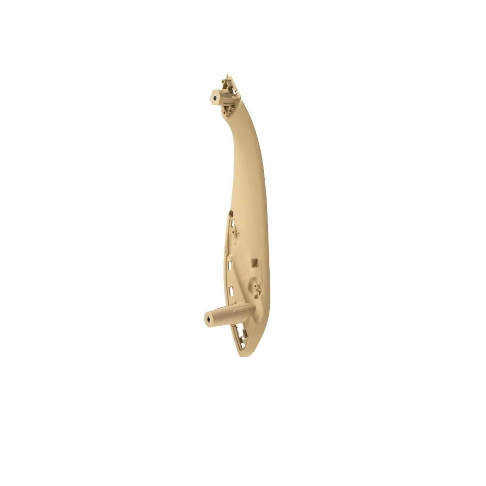 3 4 Serie 2012-2018 Für F30 Für F80 Für F31 Für F32 Für F34 Auto Innen Türgriff Trim Pull Panel Armlehne Abdeckung Auto Griff Innentür(Front Left Beige) von LPXYZD