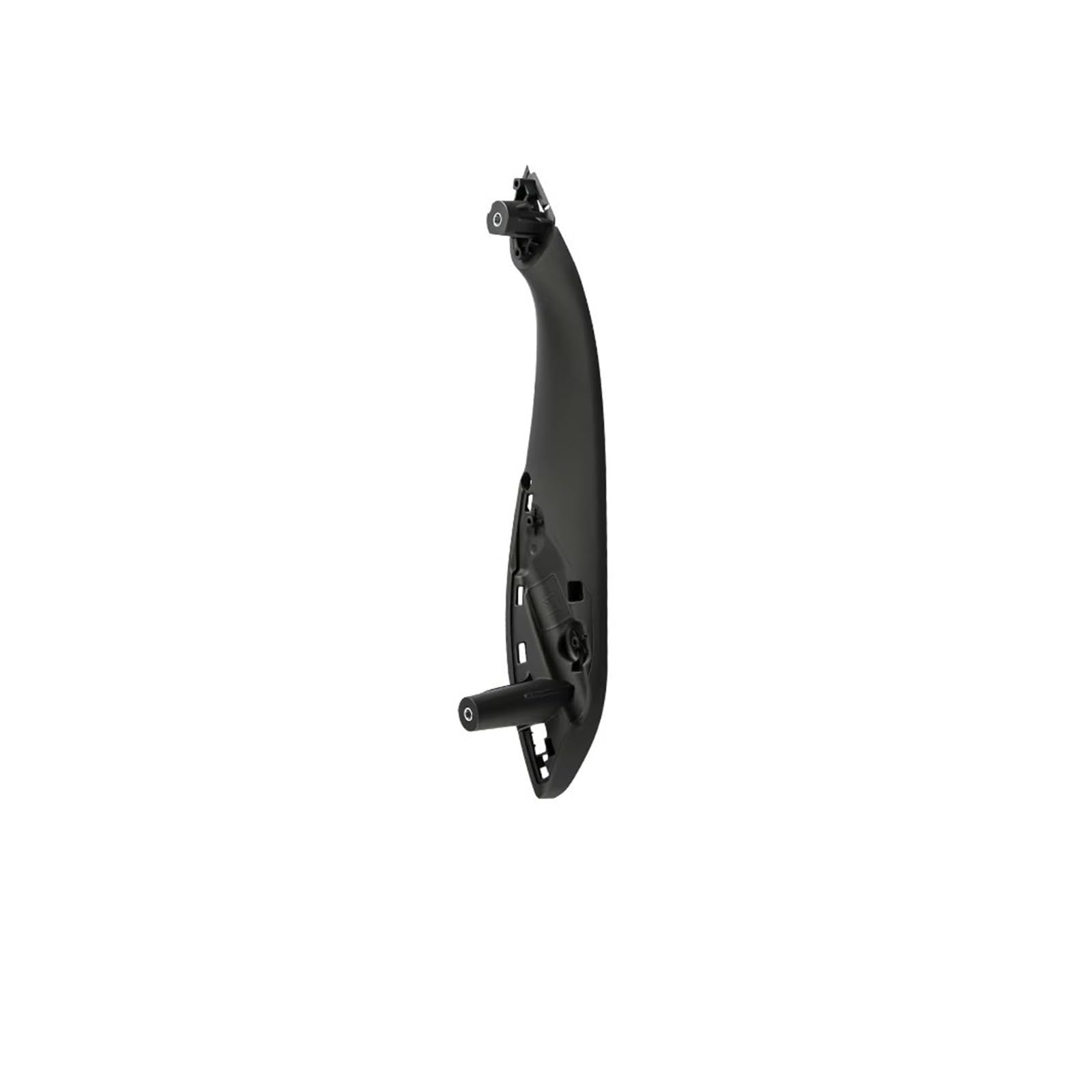3 4 Serie 2012-2018 Für F30 Für F80 Für F31 Für F32 Für F34 Auto Innen Türgriff Trim Pull Panel Armlehne Abdeckung Auto Griff Innentür(Front Left Black) von LPXYZD