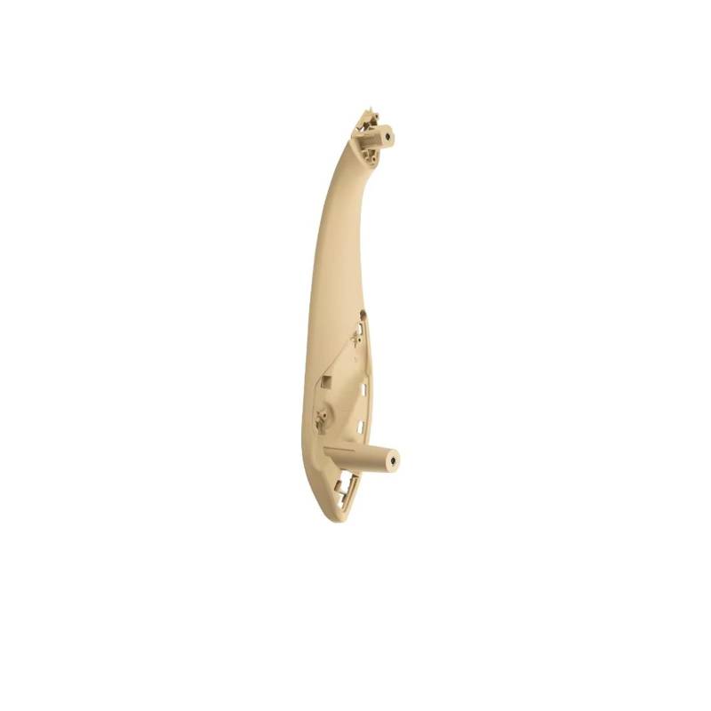 3 4 Serie 2012-2018 Für F30 Für F80 Für F31 Für F32 Für F34 Auto Innen Türgriff Trim Pull Panel Armlehne Abdeckung Auto Griff Innentür(Front Right Beige) von LPXYZD
