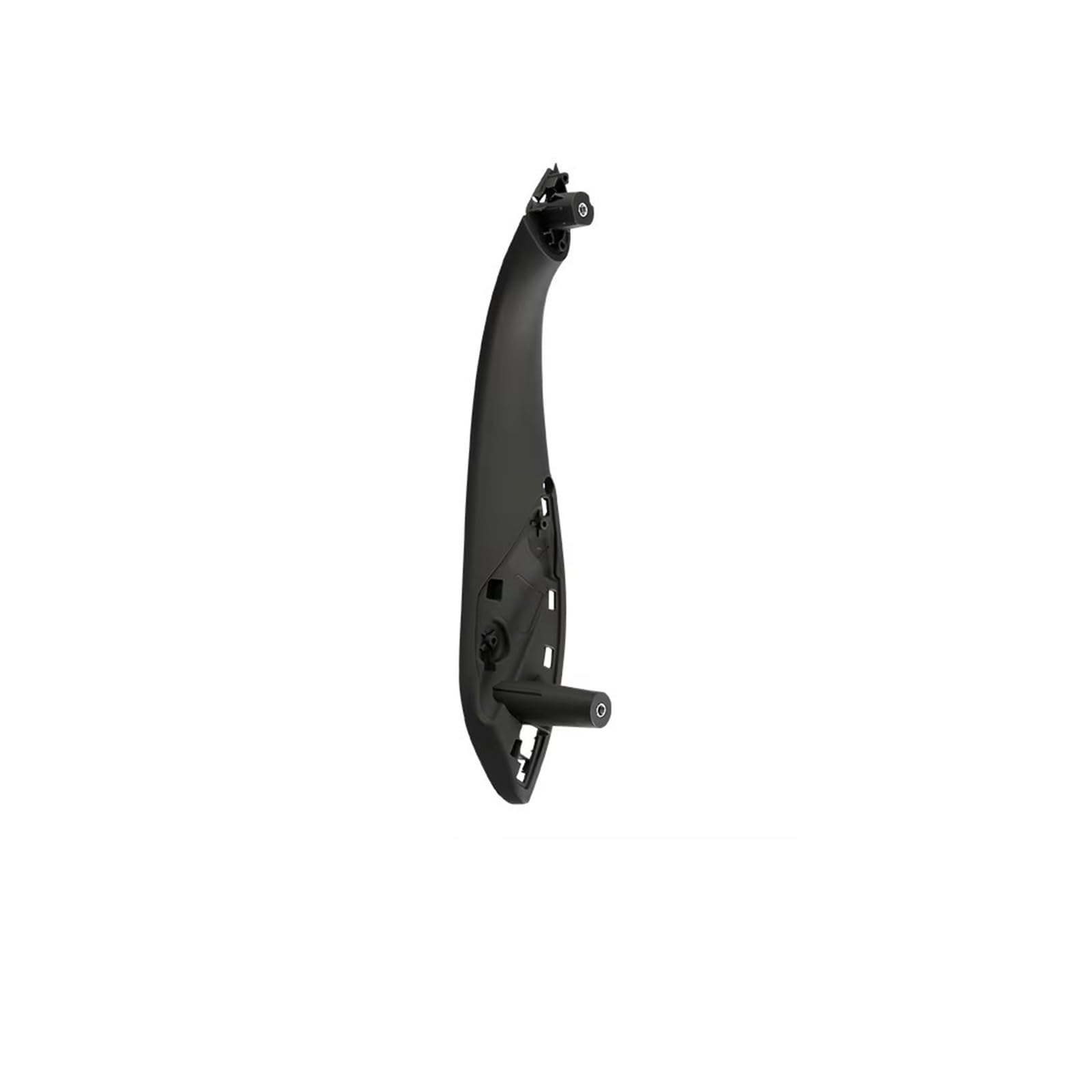 3 4 Serie 2012-2018 Für F30 Für F80 Für F31 Für F32 Für F34 Auto Innen Türgriff Trim Pull Panel Armlehne Abdeckung Auto Griff Innentür(Front Right Black) von LPXYZD