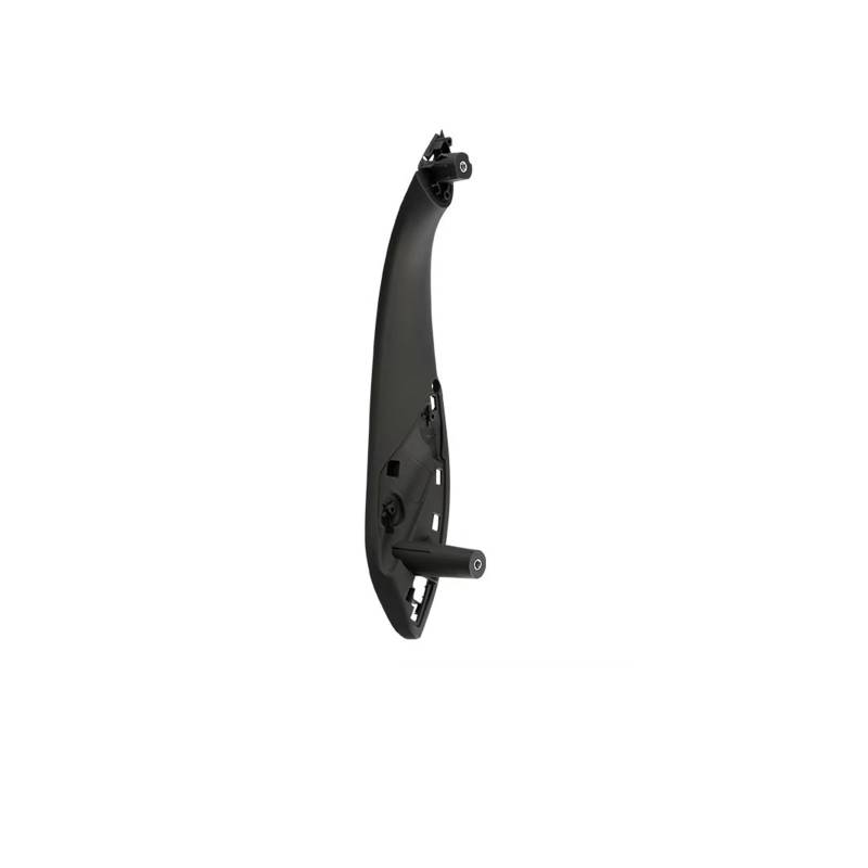 3 4 Serie 2012-2018 Für F30 Für F80 Für F31 Für F32 Für F34 Auto Innen Türgriff Trim Pull Panel Armlehne Abdeckung Auto Griff Innentür(Front Right Black) von LPXYZD
