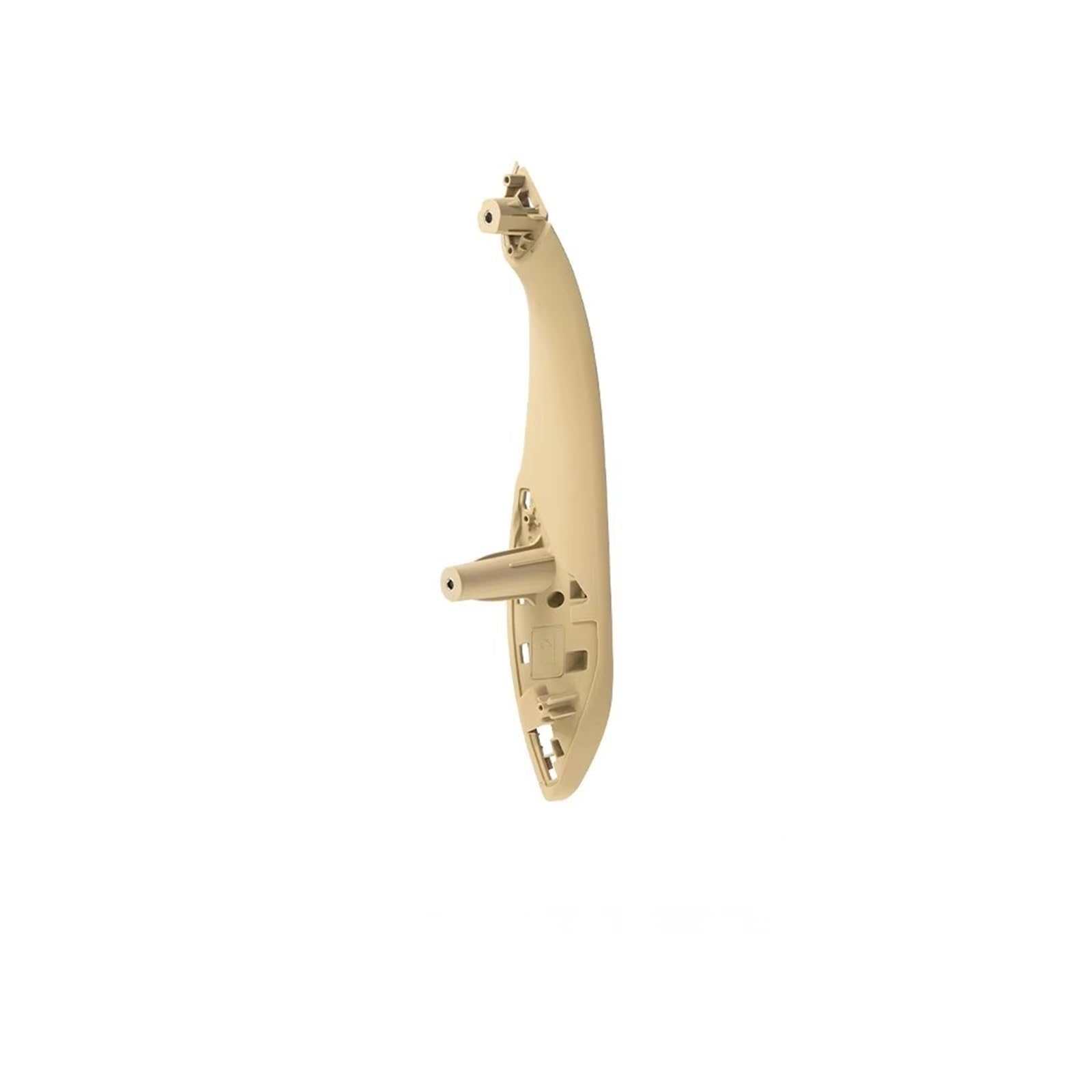 3 4 Serie 2012-2018 Für F30 Für F80 Für F31 Für F32 Für F34 Auto Innen Türgriff Trim Pull Panel Armlehne Abdeckung Auto Griff Innentür(Rear Left Beige) von LPXYZD