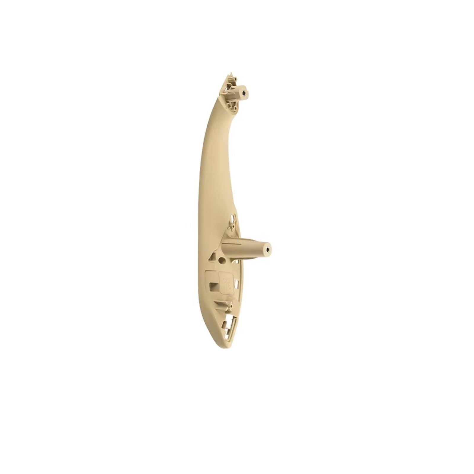 3 4 Serie 2012-2018 Für F30 Für F80 Für F31 Für F32 Für F34 Auto Innen Türgriff Trim Pull Panel Armlehne Abdeckung Auto Griff Innentür(Rear Right Beige) von LPXYZD