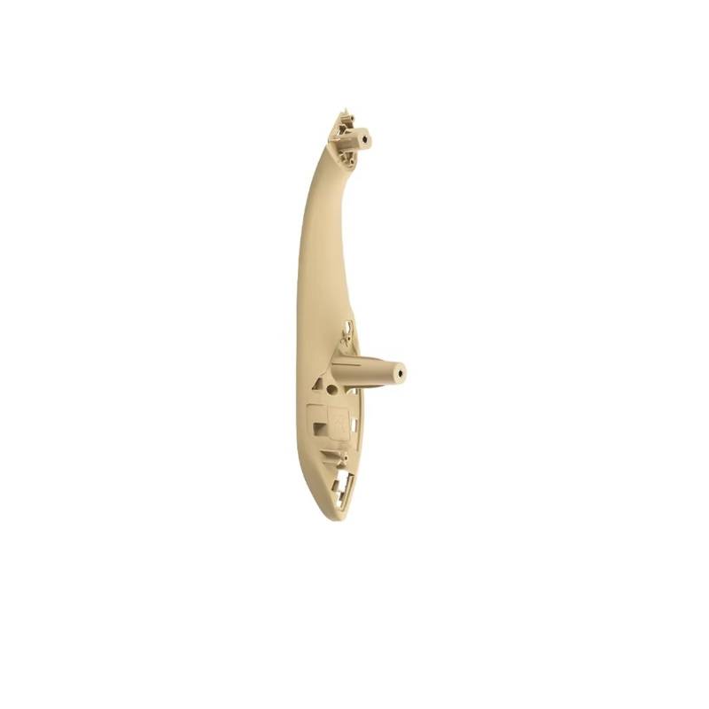 3 4 Serie 2012-2018 Für F30 Für F80 Für F31 Für F32 Für F34 Auto Innen Türgriff Trim Pull Panel Armlehne Abdeckung Auto Griff Innentür(Rear Right Beige) von LPXYZD