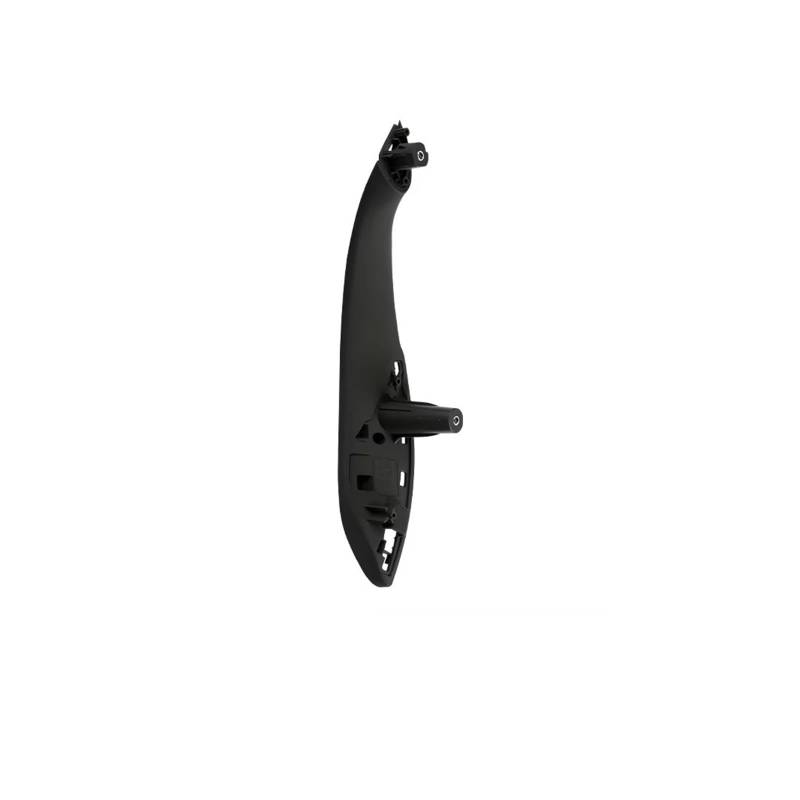 3 4 Serie 2012-2018 Für F30 Für F80 Für F31 Für F32 Für F34 Auto Innen Türgriff Trim Pull Panel Armlehne Abdeckung Auto Griff Innentür(Rear Right Black) von LPXYZD