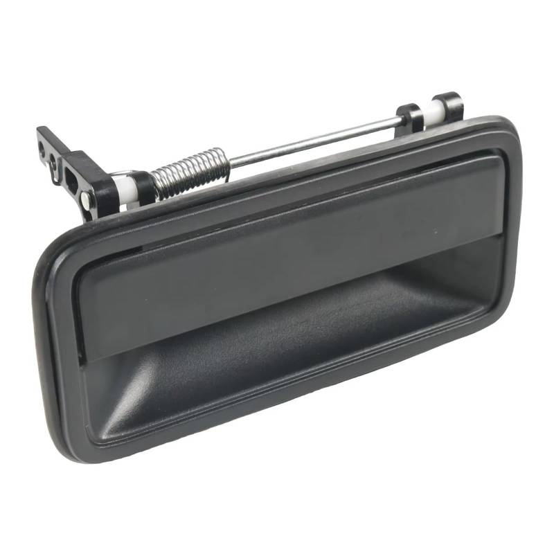 Außentürgriffe Für 1988–2001 Für Chevy Für K1500 Für K2500 Für K3500 Für C1500 Für C2500 Für C3500 Für GMC 1500 2500 3500 Vorne Auto Griff Innentür(Right Rear) von LPXYZD