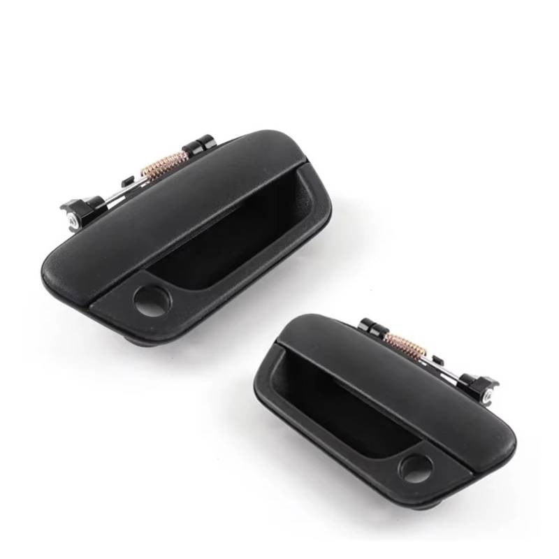 Außentürgriffe Set Für Chevy Für Spark Für Vorne Für Hinten 2010 2011 2012 2013 2014 2015 95987921 95987920 95964943 95964944 Auto Griff Innentür(Front 1 Pair) von LPXYZD