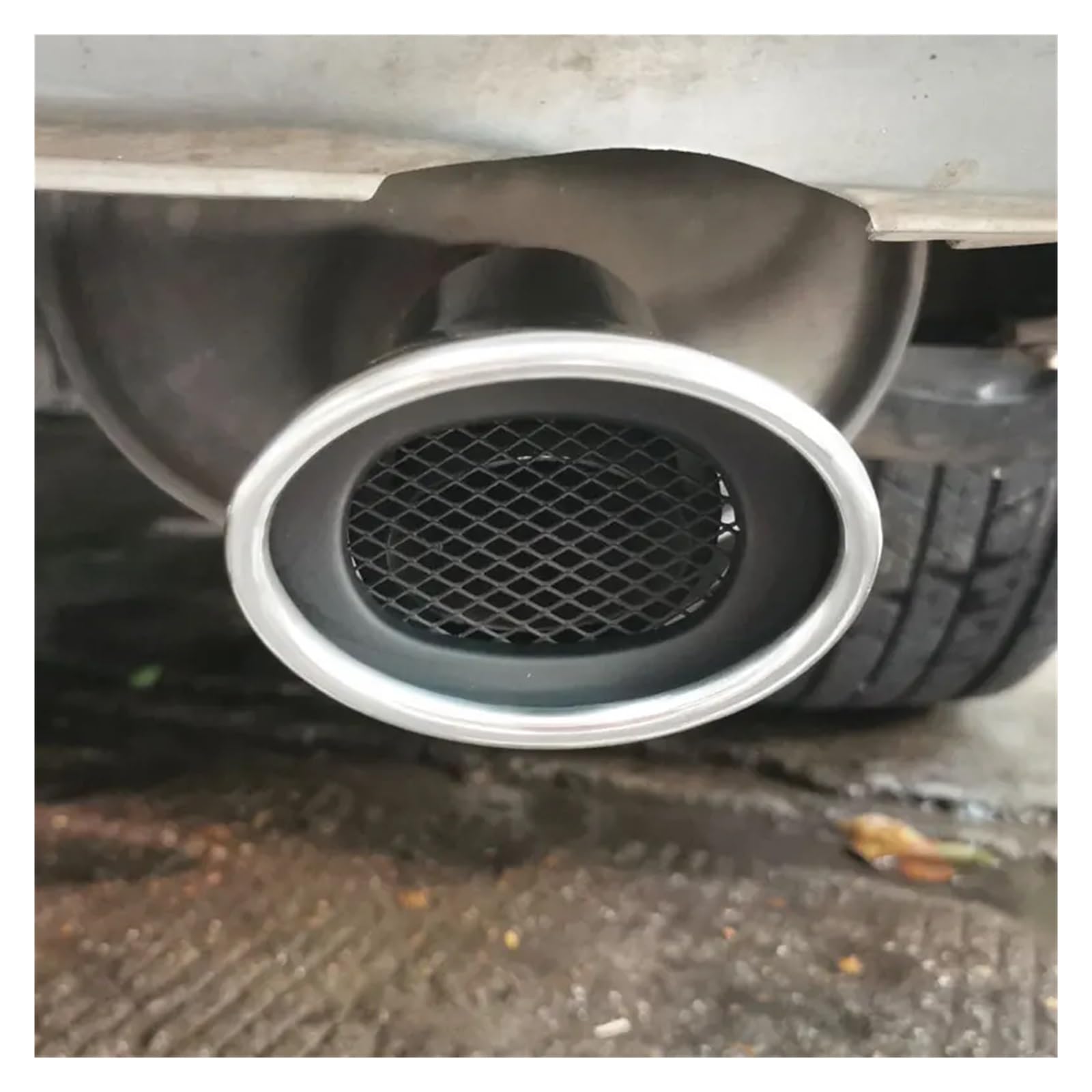 Auto Auspuff Endrohr 1 Stück Auspuff Endrohr Spitze Endrohr Für CR-V 2012 2013 2014 2015 2016 2017 Schalldämpfer Spitze Auto Auspuff Endrohr 1 Stück Auspuff Endrohr Spitze Endrohr Für CR-V 2012 2013 2014 2015 2016 2017 Schalldämpfer Spitze von LPXYZD