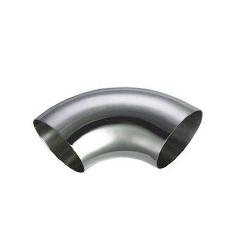 Auto Auspuff Endrohr 1 Stück Edelstahl 60 63 76 Mm Kurvenrohr Mit 90-Grad-Kniestück Für Autoauspuffrohr Für Verbinden Von Zwei Schalldämpfern Schalldämpfer Spitze(EB 60) von LPXYZD