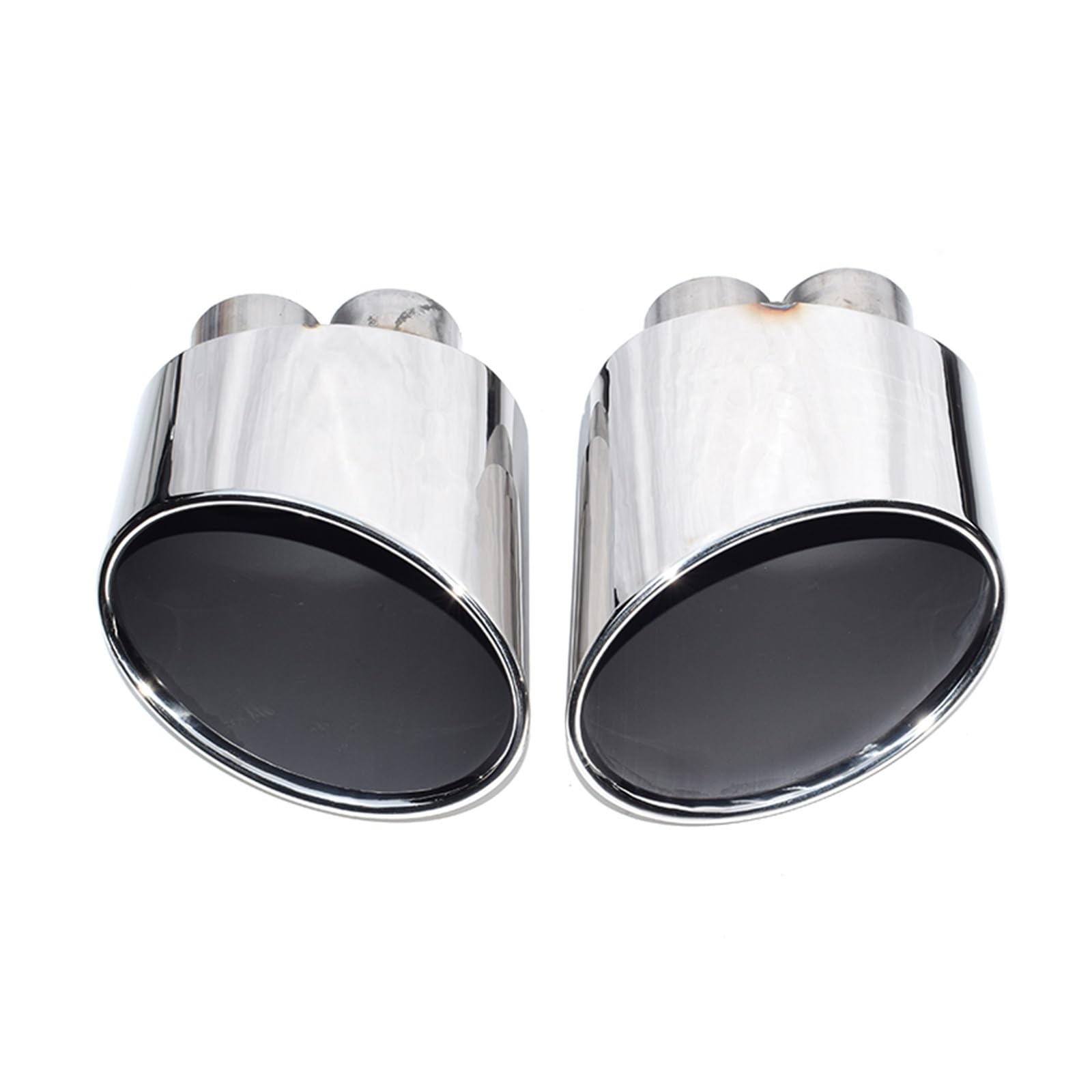 Auto Auspuff Endrohr Auto-Auspuffendrohr Doppelte Interne Schalldämpfer-Spitzendüsen Für S3 Für S4 Für S5 Für S6 Für S7 Für RS3 Für RS4 Für RS5 Für RS6 Für RS7 Schalldämpfer Spitze(Silvre 1) Auto Auspuff Endrohr Auto-Auspuffendrohr Doppelte Interne Schalldämpfer-Spitzendüsen Für S3 Für S4 Für S5 Für S6 Für S7 Für RS3 Für RS4 Für RS5 Für RS6 Für RS7 Schalldämpfer Spitze(Silvre 1) von LPXYZD