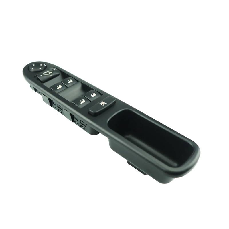 Auto Fensterheber Schalter Für Peugeot 307 6554KT Power Fenster Control Schalter Fensterheber Schalter Taste Auto Zubehör von LPXYZD