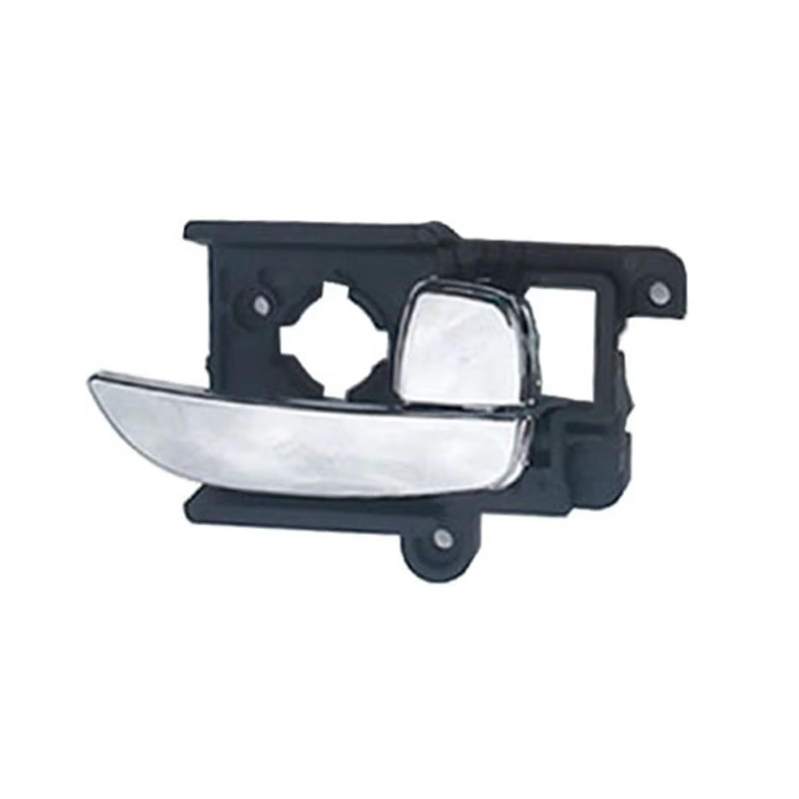 Auto Innen Links Rechts Innen Türgriff Ersatz Für Hyundai Für Elantra 2007-2010 82610-2H000 82620-2H000 Auto Griff Innentür(Right) von LPXYZD