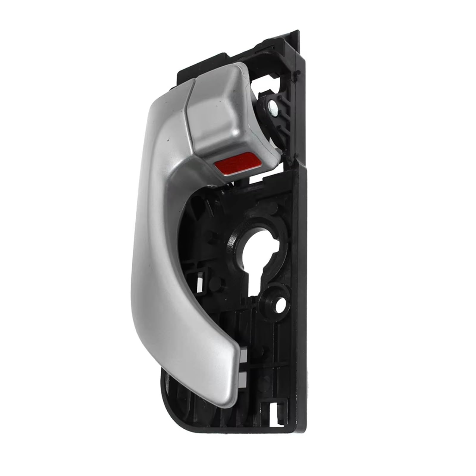 Auto Innen Türgriff Hinten Links Oder Rechts Chrom Für Hyundai Für Sonata 2005 2006 2007 2008 83610-3K020 83620-3K020 Auto Griff Innentür(Rear Left) von LPXYZD