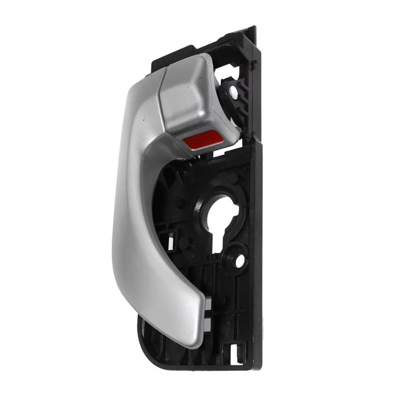 Auto Innen Türgriff Hinten Links Oder Rechts Chrom Für Hyundai Für Sonata 2005 2006 2007 2008 83610-3K020 83620-3K020 Auto Griff Innentür(Rear Left) von LPXYZD