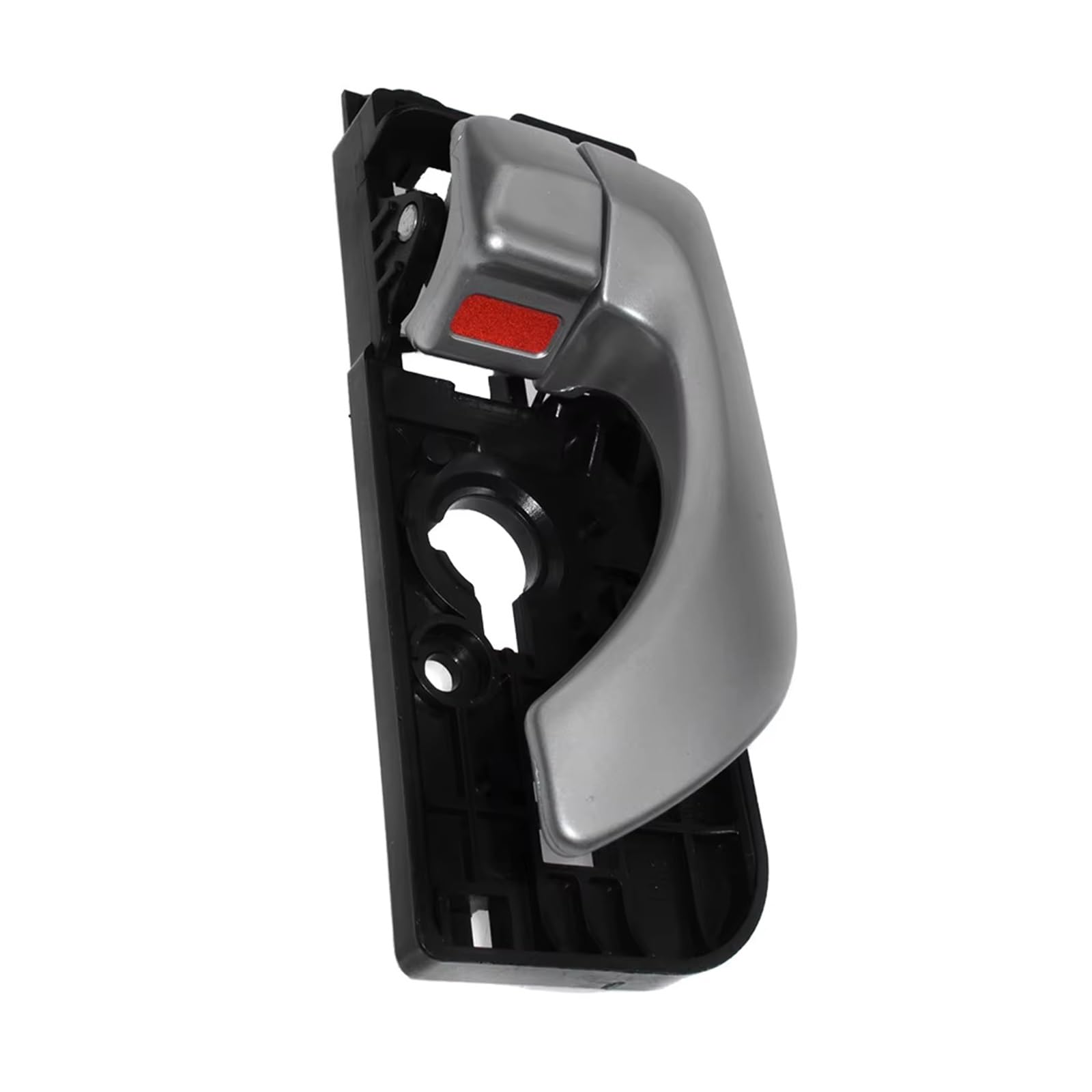 Auto Innen Türgriff Hinten Links Oder Rechts Chrom Für Hyundai Für Sonata 2005 2006 2007 2008 83610-3K020 83620-3K020 Auto Griff Innentür(Rear Right) von LPXYZD