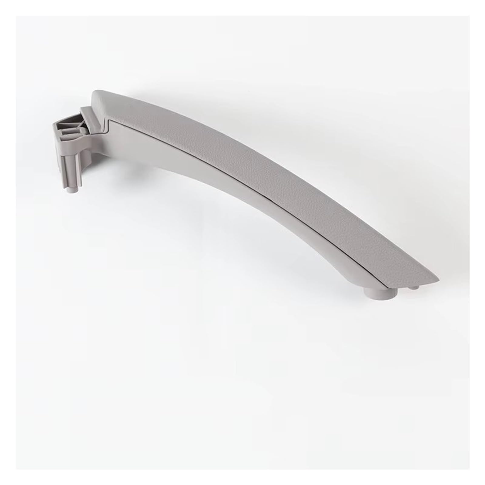 Auto Innentürgriff Für 3er Serie Für E90 Für E91 Für E92 320 325 Links Rechts Pull Trim Abdeckung ABS PC Material Kohlefaser Ersatzteile Auto Griff Innentür(Gery Left) von LPXYZD