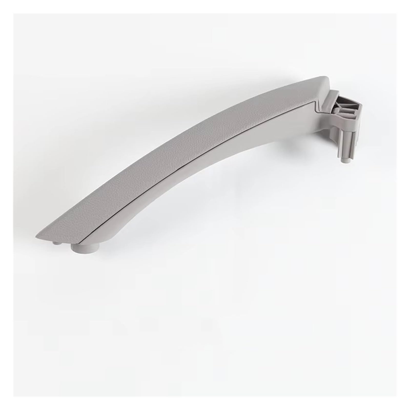 Auto Innentürgriff Für 3er Serie Für E90 Für E91 Für E92 320 325 Links Rechts Pull Trim Abdeckung ABS PC Material Kohlefaser Ersatzteile Auto Griff Innentür(Gery Right) von LPXYZD