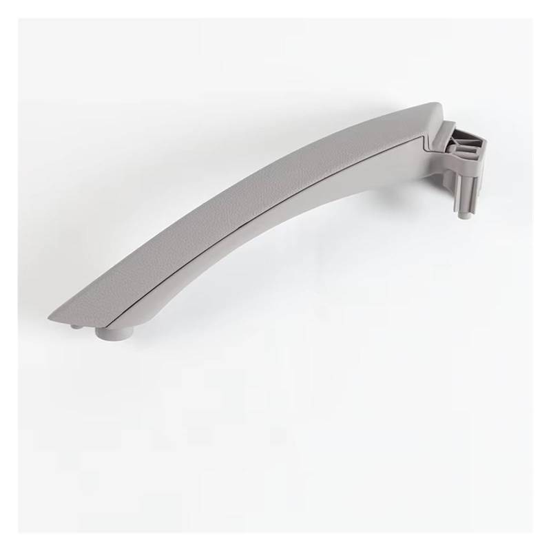 Auto Innentürgriff Für 3er Serie Für E90 Für E91 Für E92 320 325 Links Rechts Pull Trim Abdeckung ABS PC Material Kohlefaser Ersatzteile Auto Griff Innentür(Gery Right) von LPXYZD