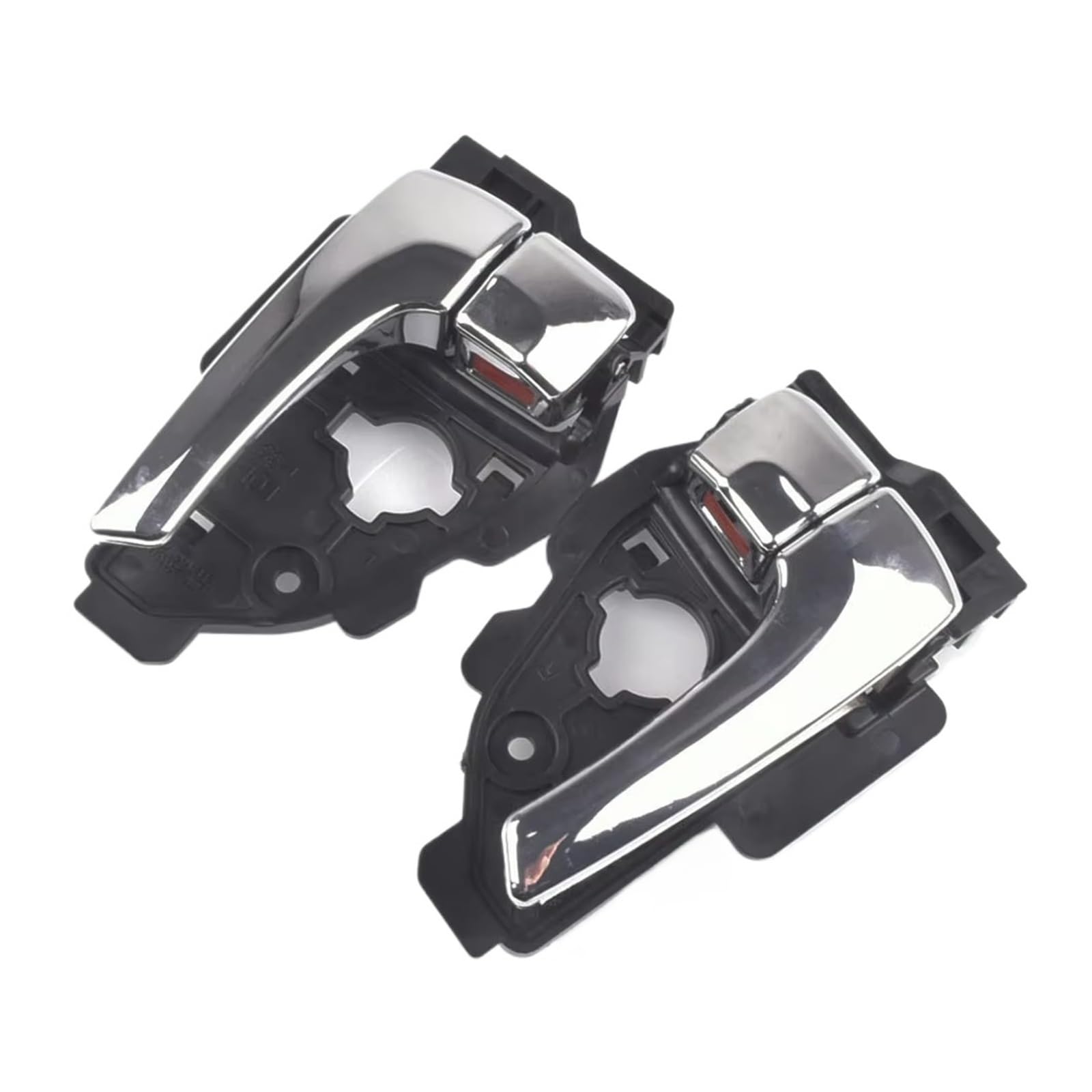 Auto Innentürgriff Links Oder Rechts Für Hyundai Für IX35 2010 2011 2012 82610-2S010 82620-2S010 Auto Griff Innentür(Right) von LPXYZD