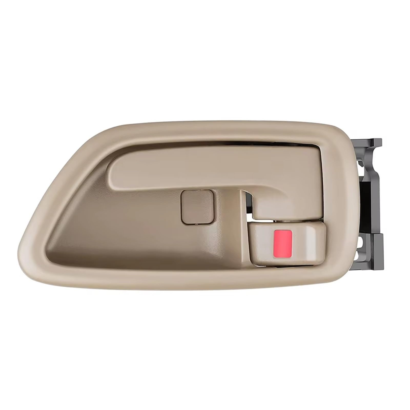 Auto Innentürgriff Vorne Oder Hinten Links Rechts Für Toyota Für Avalon 2000-2004 Für Sequoia 2001-2007 Für Tundra Für Crew Für Cab 04-06 Auto Griff Innentür(Front Rear Left) von LPXYZD