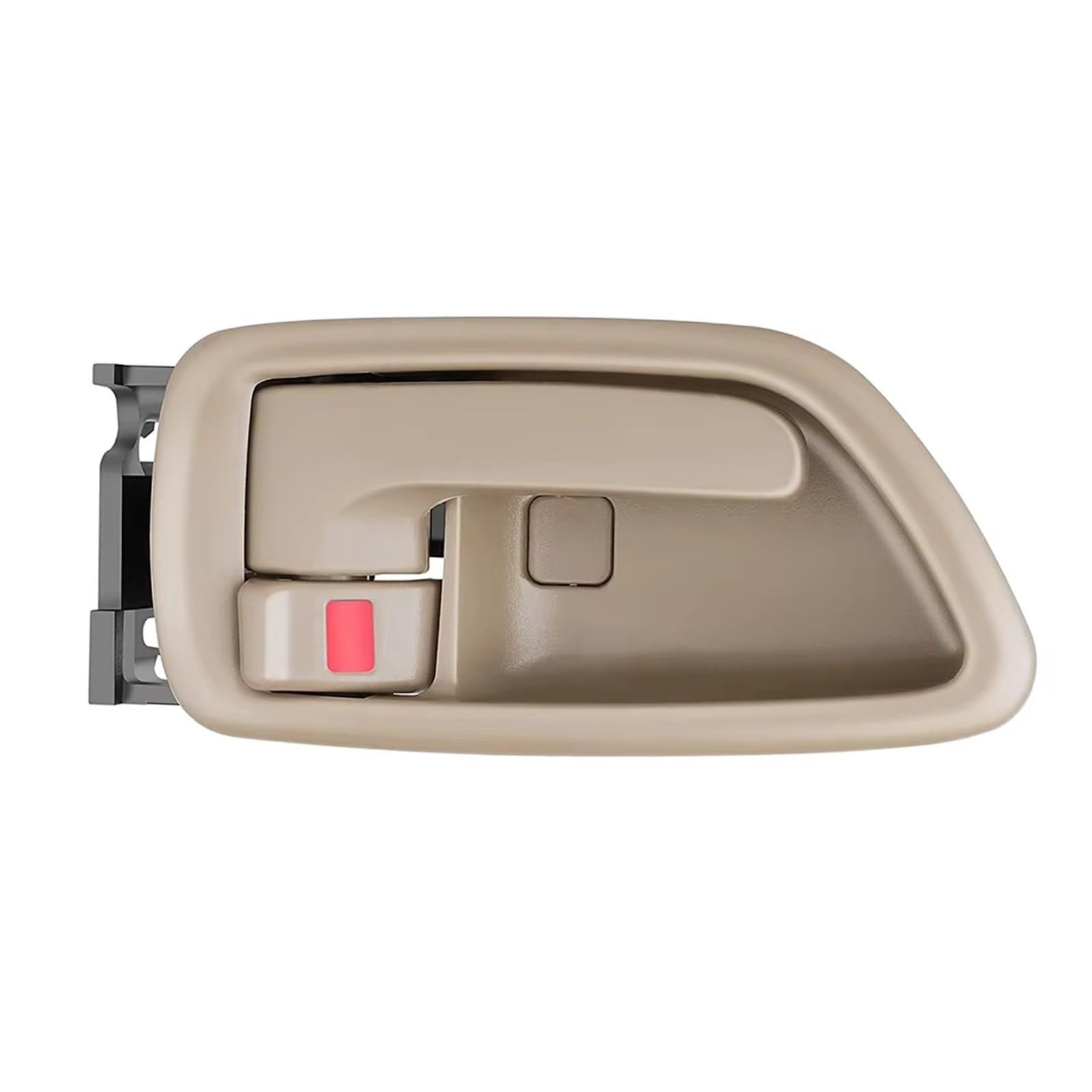 Auto Innentürgriff Vorne Oder Hinten Links Rechts Für Toyota Für Avalon 2000-2004 Für Sequoia 2001-2007 Für Tundra Für Crew Für Cab 04-06 Auto Griff Innentür(Front Rear Right) von LPXYZD
