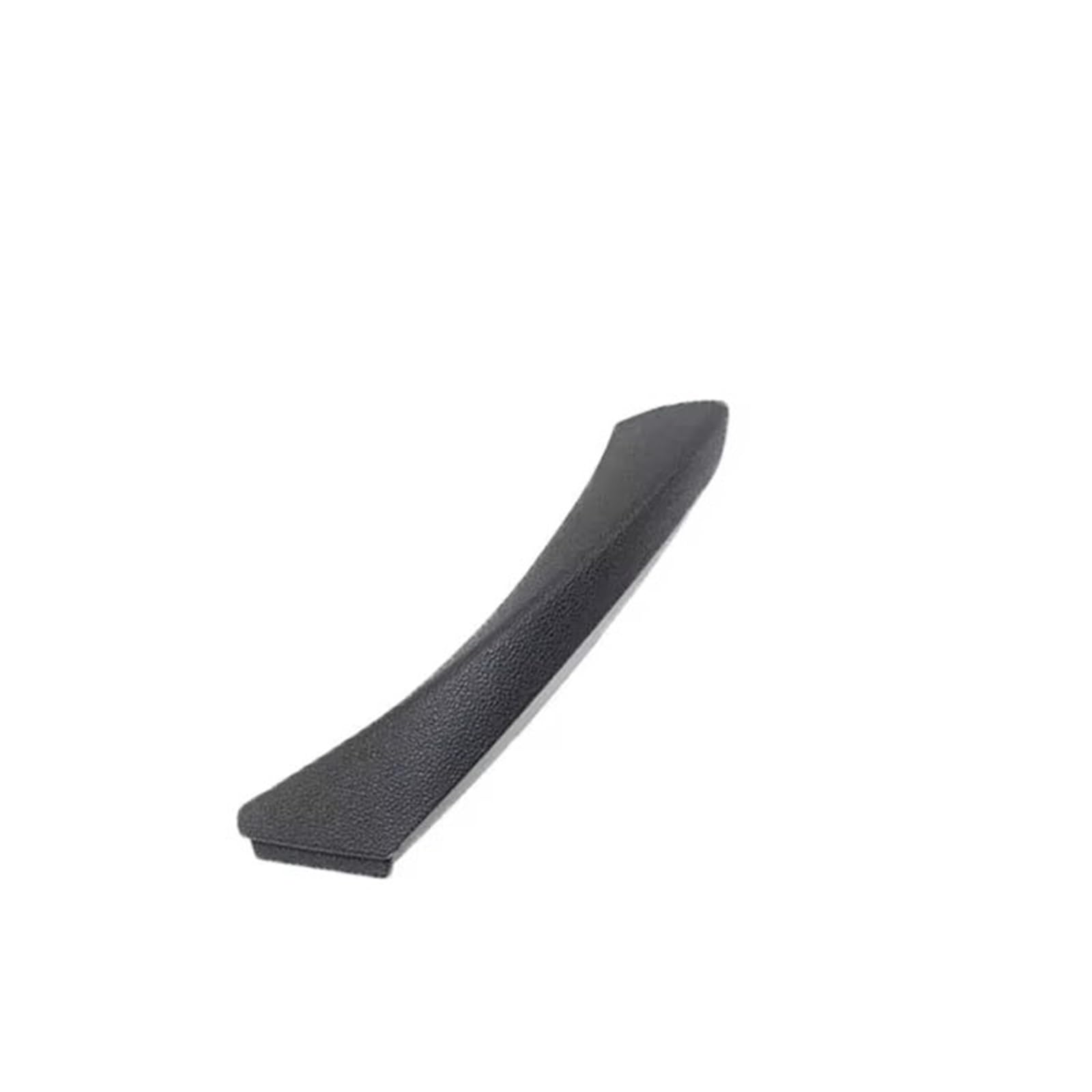 Auto Inner Griff Innen Tür Panel Pull Trim Abdeckung Schwarz Links Rechts 3 Für Serie Für E90 Für E91 316 318 320 325 328 Auto Griff Innentür(Black-Left-Cover) von LPXYZD
