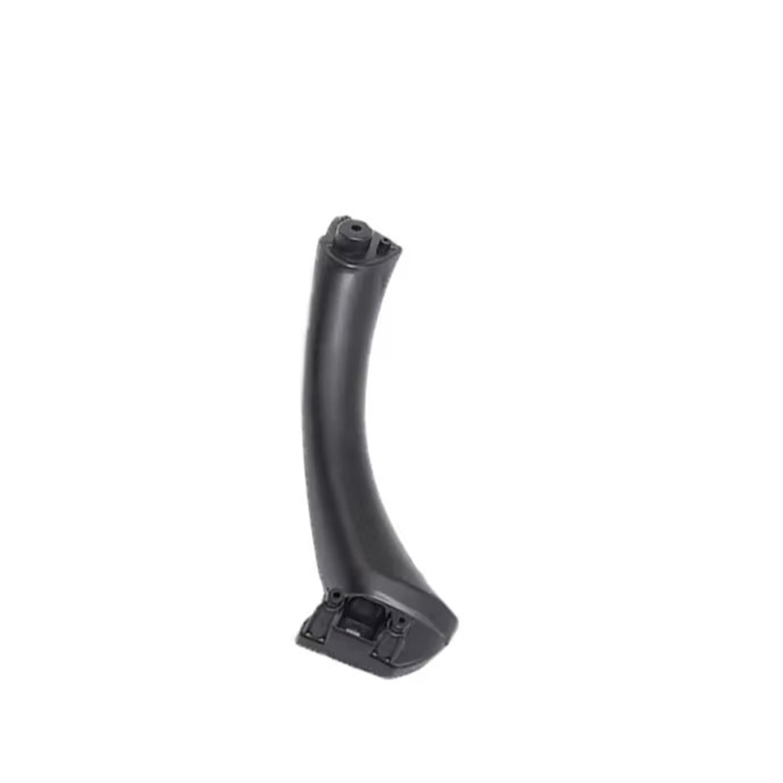Auto Inner Griff Innen Tür Panel Pull Trim Abdeckung Schwarz Links Rechts 3 Für Serie Für E90 Für E91 316 318 320 325 328 Auto Griff Innentür(Black-Left-Inside) von LPXYZD