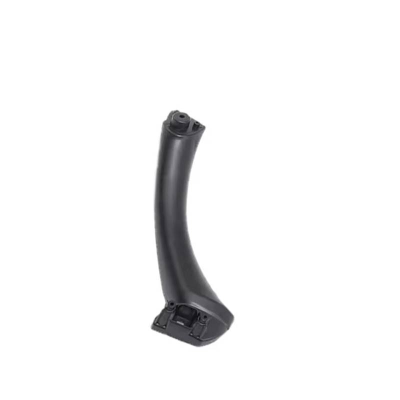 Auto Inner Griff Innen Tür Panel Pull Trim Abdeckung Schwarz Links Rechts 3 Für Serie Für E90 Für E91 316 318 320 325 328 Auto Griff Innentür(Black-Left-Inside) von LPXYZD