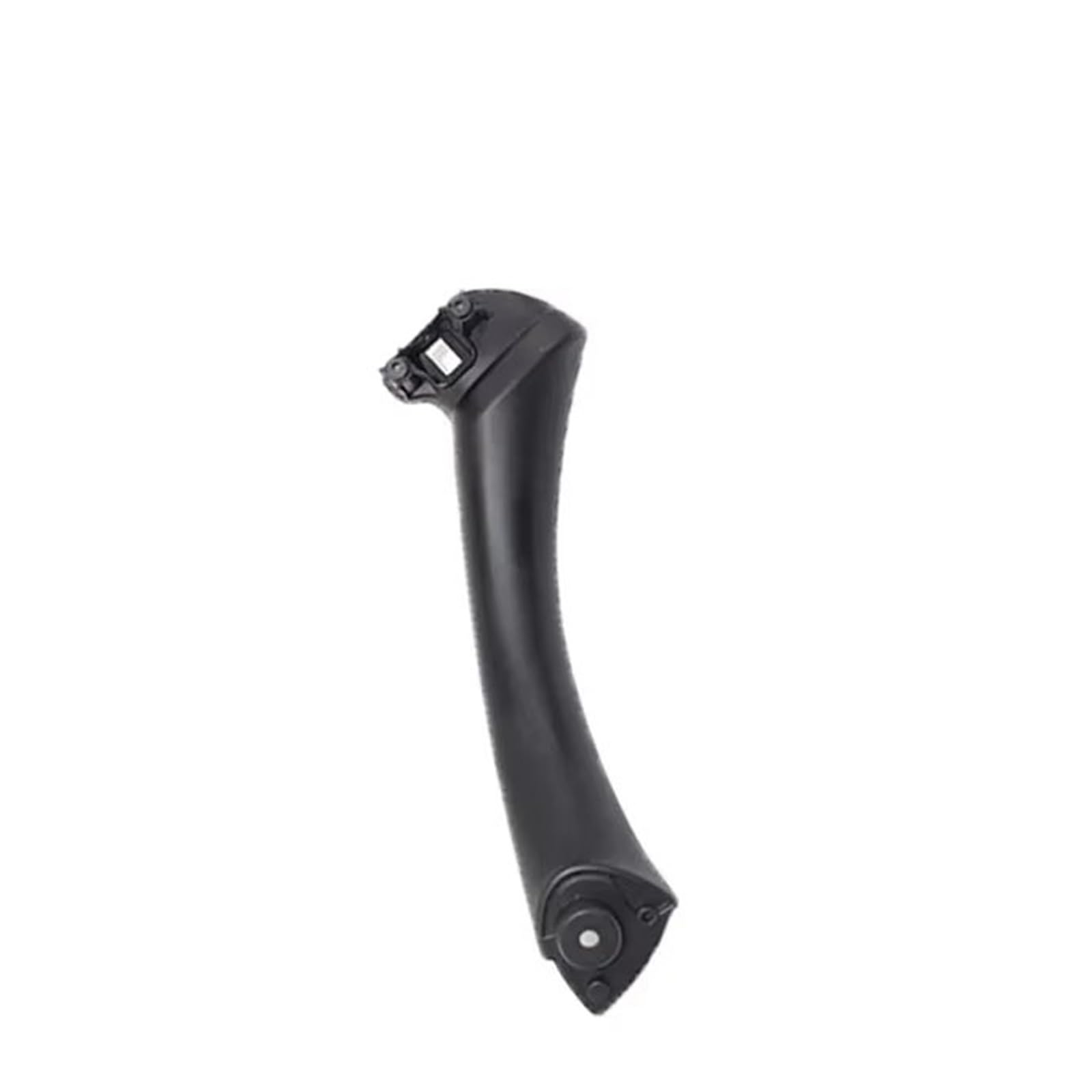 Auto Inner Griff Innen Tür Panel Pull Trim Abdeckung Schwarz Links Rechts 3 Für Serie Für E90 Für E91 316 318 320 325 328 Auto Griff Innentür(Black-Right-Inside) von LPXYZD