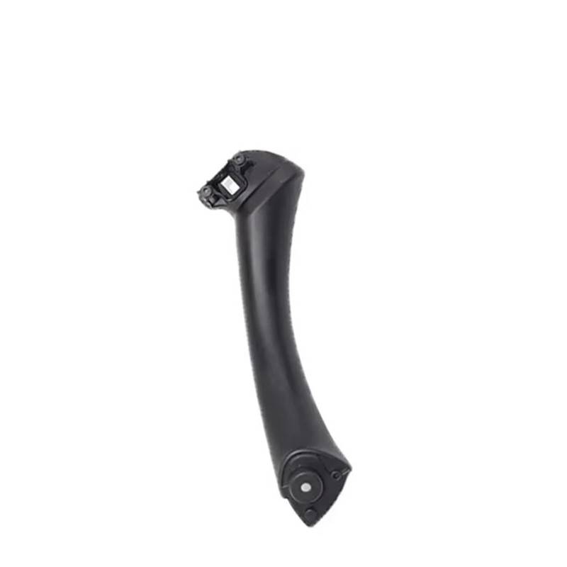 Auto Inner Griff Innen Tür Panel Pull Trim Abdeckung Schwarz Links Rechts 3 Für Serie Für E90 Für E91 316 318 320 325 328 Auto Griff Innentür(Black-Right-Inside) von LPXYZD