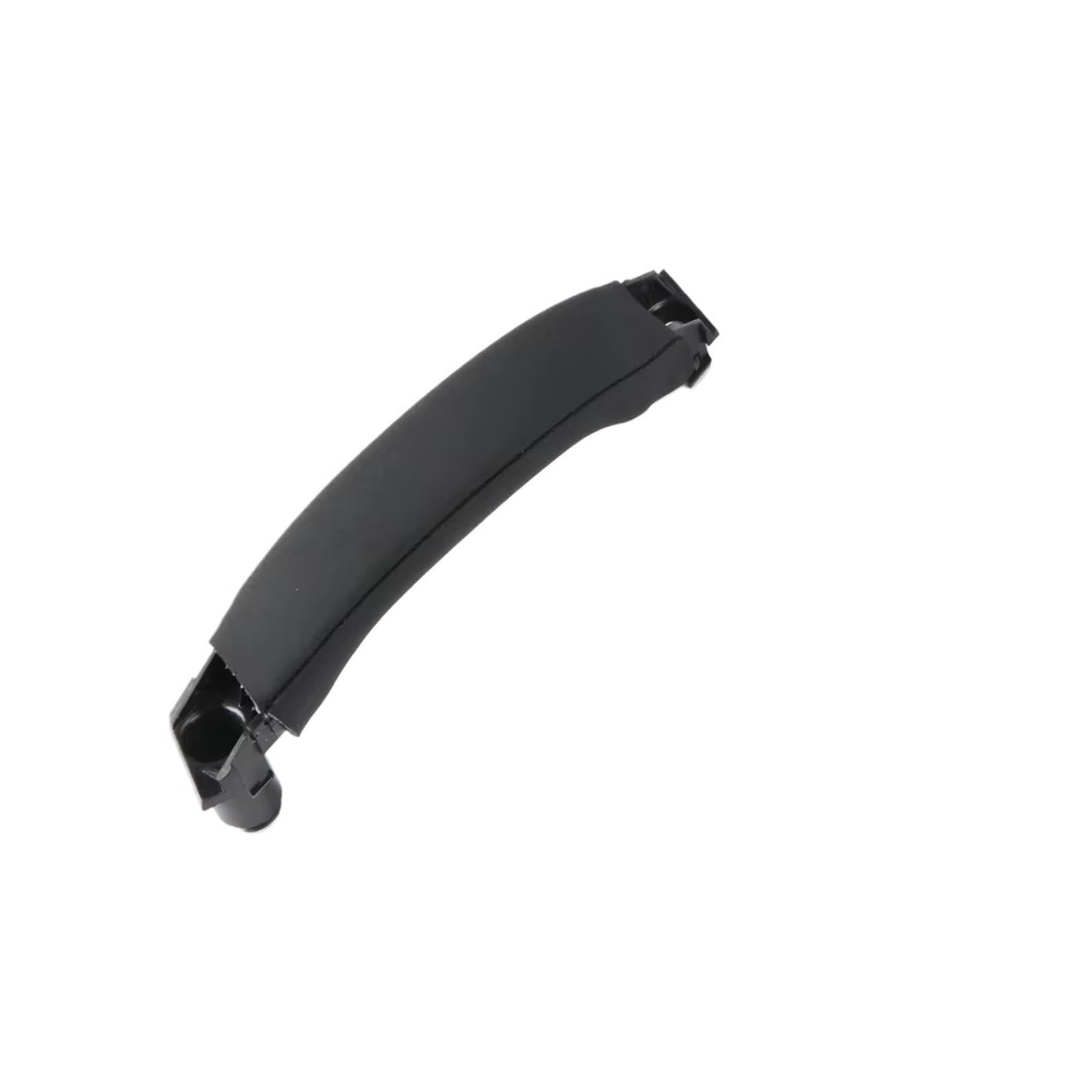 Auto Innere Pull Griff Tür Panel Griff Innen Tür Leder Armlehne Für Land Für Rover Für Entdeckung 2015-2019 LR076161 Auto Griff Innentür(Model A Right) von LPXYZD