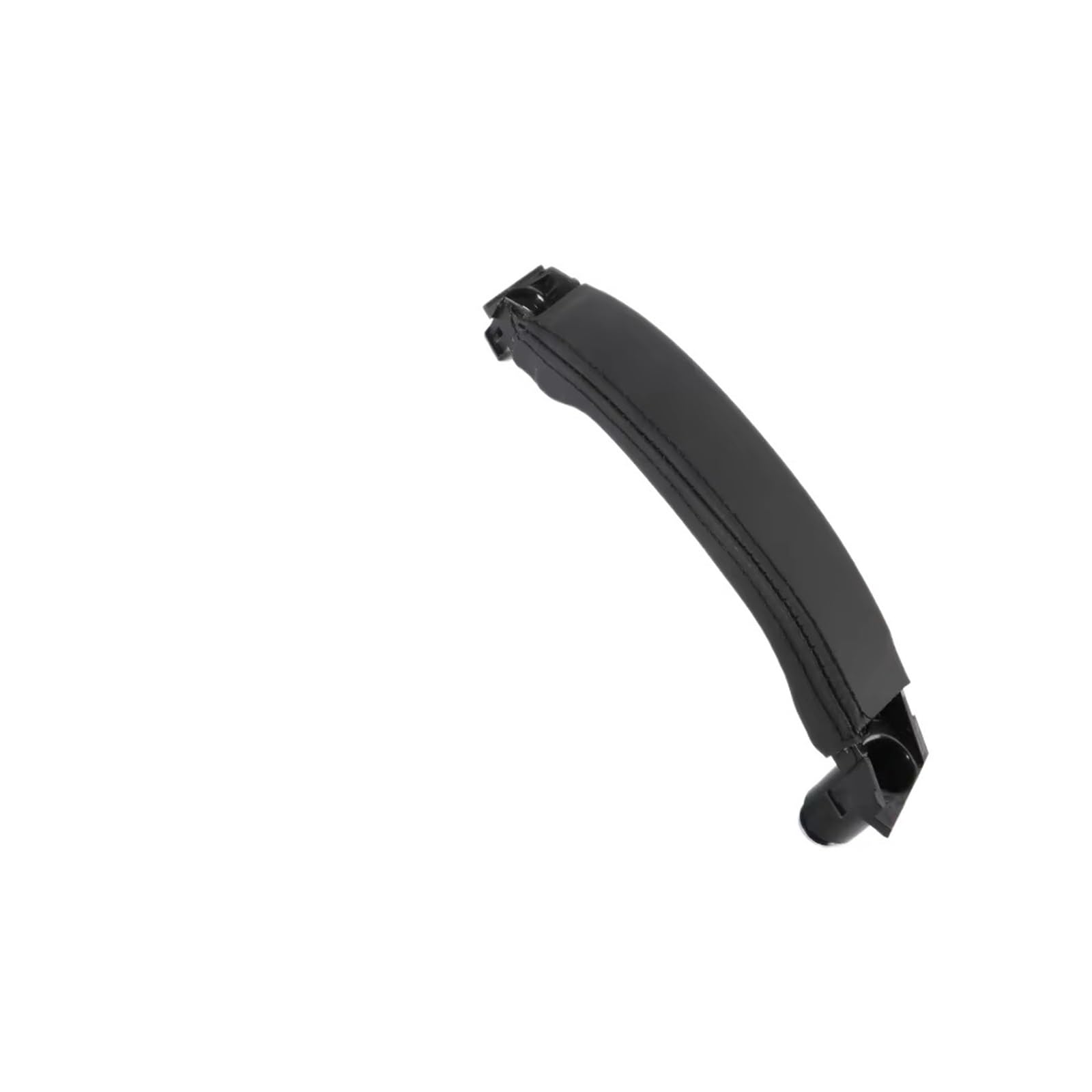 Auto Innere Pull Griff Tür Panel Griff Innen Tür Leder Armlehne Für Land Für Rover Für Entdeckung 2015-2019 LR076161 Auto Griff Innentür(Model B Left) von LPXYZD