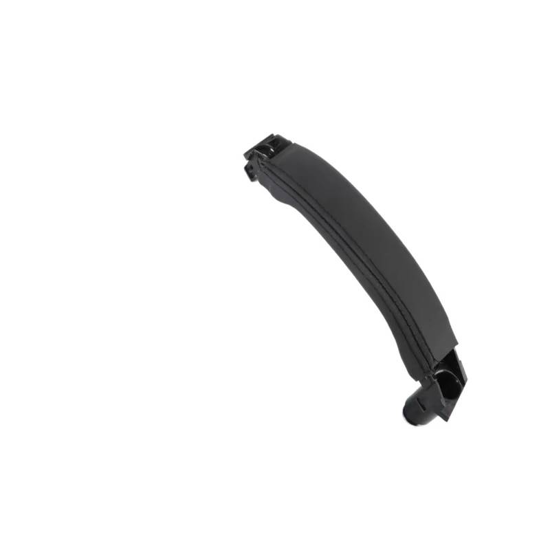 Auto Innere Pull Griff Tür Panel Griff Innen Tür Leder Armlehne Für Land Für Rover Für Entdeckung 2015-2019 LR076161 Auto Griff Innentür(Model B Left) von LPXYZD