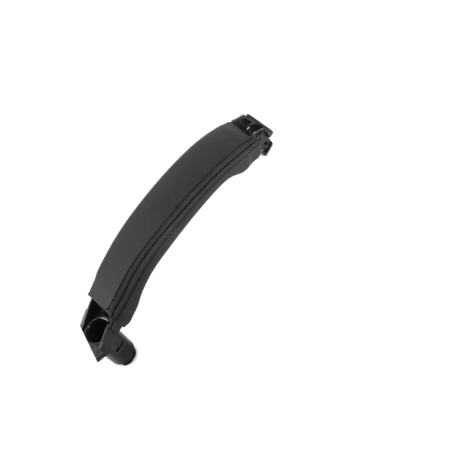 Auto Innere Pull Griff Tür Panel Griff Innen Tür Leder Armlehne Für Land Für Rover Für Entdeckung 2015-2019 LR076161 Auto Griff Innentür(Model B Right) von LPXYZD