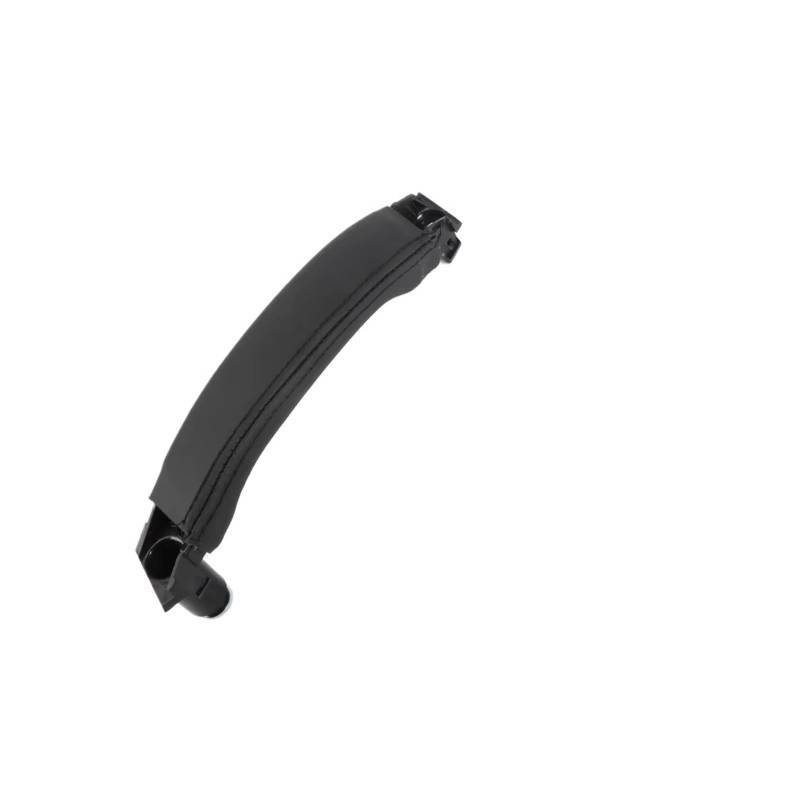 Auto Innere Pull Griff Tür Panel Griff Innen Tür Leder Armlehne Für Land Für Rover Für Entdeckung 2015-2019 LR076161 Auto Griff Innentür(Model B Right) von LPXYZD