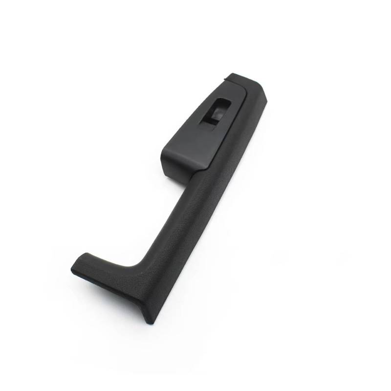 Auto Vorne Hinten Innen Türgriff Armlehne Rahmen Schalter Bedienfeld Trim Für Skoda Für Superb 2008-2013 3TD867157 Auto Griff Innentür(Rear Left-Black) von LPXYZD