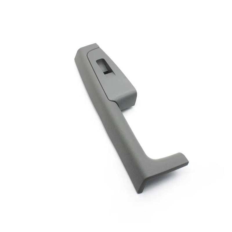 Auto Vorne Hinten Innen Türgriff Armlehne Rahmen Schalter Bedienfeld Trim Für Skoda Für Superb 2008-2013 3TD867157 Auto Griff Innentür(Rear Right-Gray) von LPXYZD