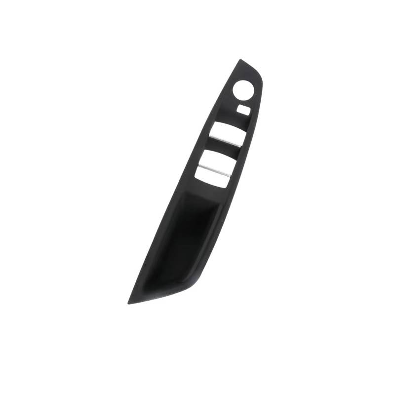 Für 5 Serie Für F10 Für F11 Für 520i Für 523i Für 525i Auto Innen Vorne Links Fahrer Tür Griff Armlehne Panel Ersatz 51417225867 Auto Griff Innentür(LHD Black) von LPXYZD