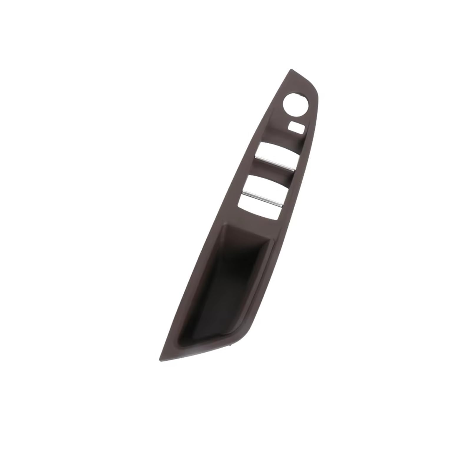 Für 5 Serie Für F10 Für F11 Für 520i Für 523i Für 525i Auto Innen Vorne Links Fahrer Tür Griff Armlehne Panel Ersatz 51417225867 Auto Griff Innentür(LHD Moka) von LPXYZD